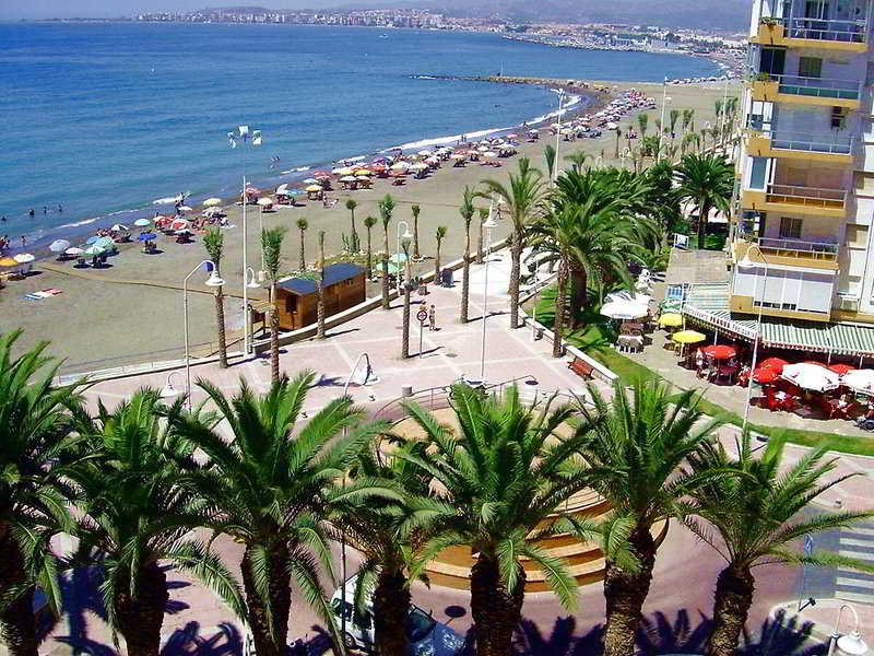 Imagen de alojamiento Intercentro Algarrobo-Costa Imagen de alojamiento Intercentro Algarrobo-Costa