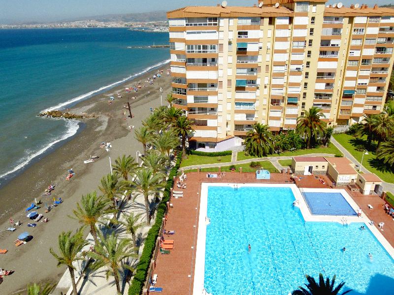 Imagen de alojamiento Intercentro Algarrobo-Costa Imagen de alojamiento Intercentro Algarrobo-Costa