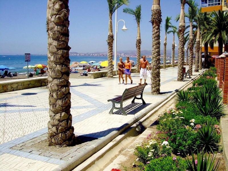 Imagen de alojamiento Intercentro Algarrobo-Costa Imagen de alojamiento Intercentro Algarrobo-Costa