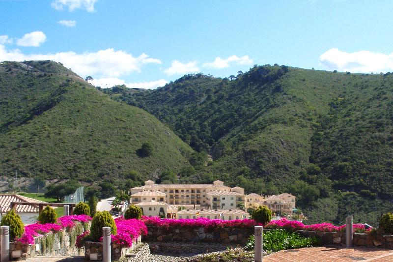 Imagen de alojamiento Gran Hotel Benahavis Spa Imagen de alojamiento Gran Hotel Benahavis Spa