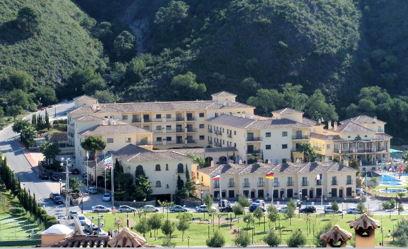 Imagen de alojamiento Gran Hotel Benahavis Spa Imagen de alojamiento Gran Hotel Benahavis Spa
