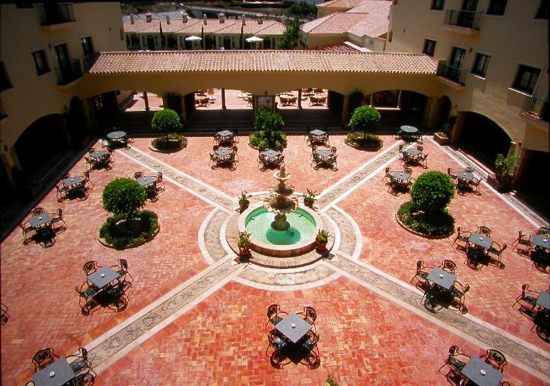 Imagen de alojamiento Gran Hotel Benahavis Spa Imagen de alojamiento Gran Hotel Benahavis Spa
