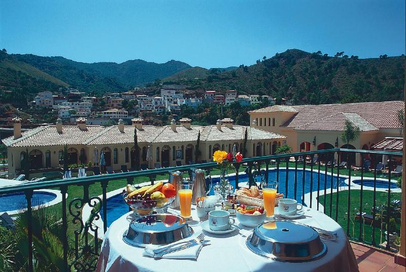 Imagen de alojamiento Gran Hotel Benahavis Spa Imagen de alojamiento Gran Hotel Benahavis Spa