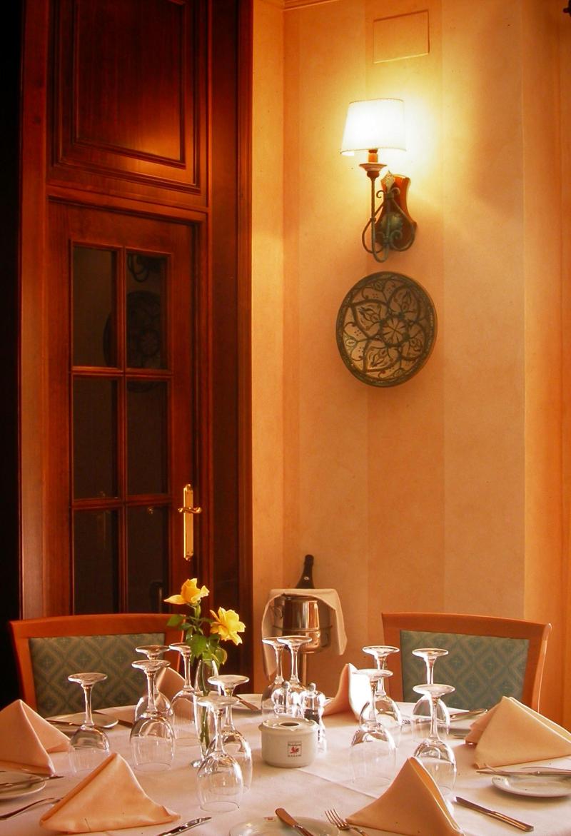 Imagen de alojamiento Gran Hotel Benahavis Spa Imagen de alojamiento Gran Hotel Benahavis Spa