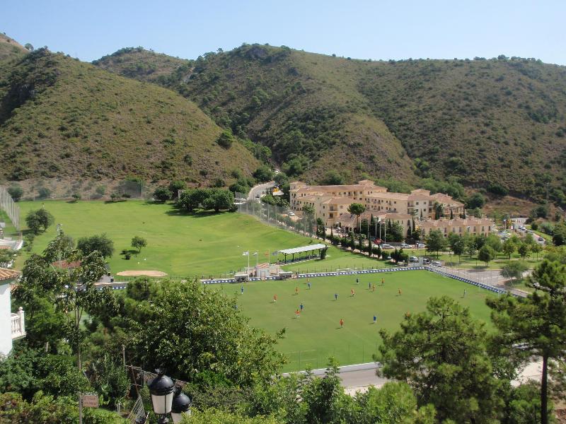 Imagen de alojamiento Gran Hotel Benahavis Spa Imagen de alojamiento Gran Hotel Benahavis Spa