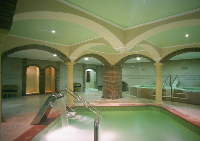Imagen de alojamiento Gran Hotel Benahavis Spa Imagen de alojamiento Gran Hotel Benahavis Spa