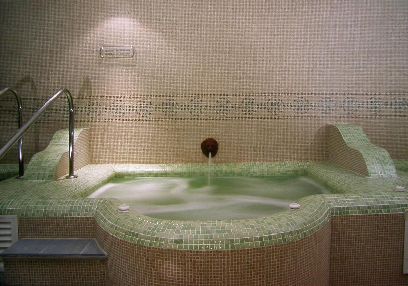 Imagen de alojamiento Gran Hotel Benahavis Spa Imagen de alojamiento Gran Hotel Benahavis Spa