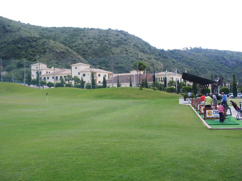 Imagen de alojamiento Gran Hotel Benahavis Spa Imagen de alojamiento Gran Hotel Benahavis Spa