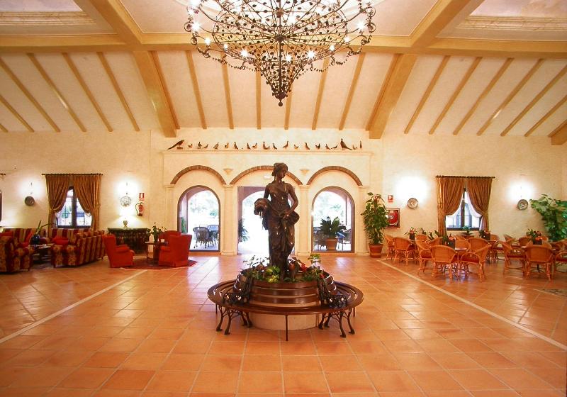 Imagen de alojamiento Gran Hotel Benahavis Spa Imagen de alojamiento Gran Hotel Benahavis Spa