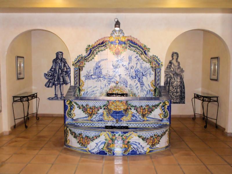 Imagen de alojamiento Gran Hotel Benahavis Spa Imagen de alojamiento Gran Hotel Benahavis Spa