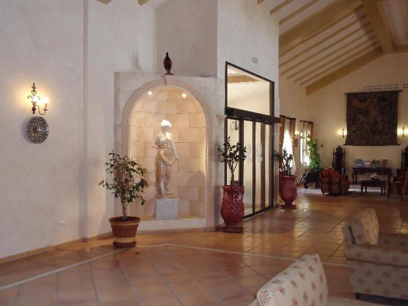 Imagen de alojamiento Gran Hotel Benahavis Spa Imagen de alojamiento Gran Hotel Benahavis Spa