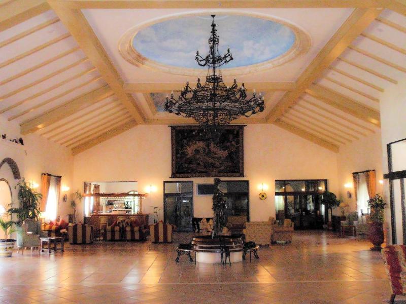 Imagen de alojamiento Gran Hotel Benahavis Spa Imagen de alojamiento Gran Hotel Benahavis Spa
