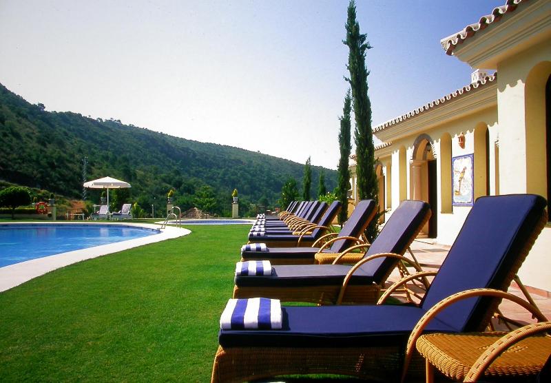 Imagen de alojamiento Gran Hotel Benahavis Spa Imagen de alojamiento Gran Hotel Benahavis Spa