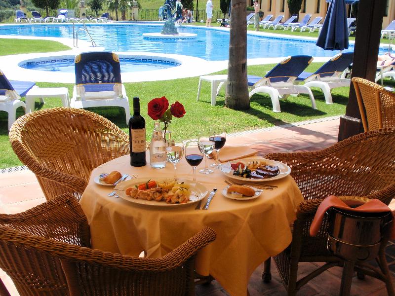 Imagen de alojamiento Gran Hotel Benahavis Spa Imagen de alojamiento Gran Hotel Benahavis Spa