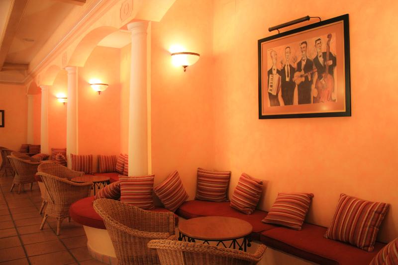 Imagen de alojamiento Gran Hotel Benahavis Spa Imagen de alojamiento Gran Hotel Benahavis Spa
