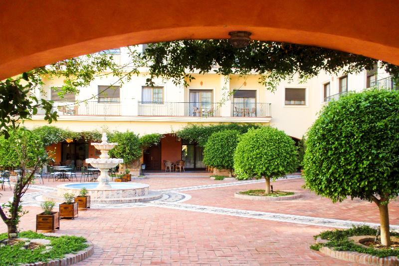 Imagen de alojamiento Gran Hotel Benahavis Spa Imagen de alojamiento Gran Hotel Benahavis Spa