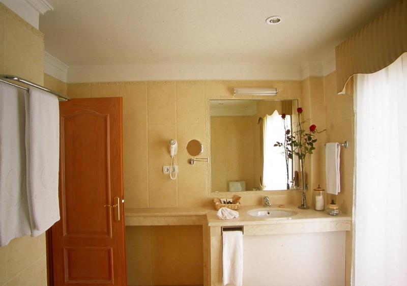 Imagen de alojamiento Gran Hotel Benahavis Spa Imagen de alojamiento Gran Hotel Benahavis Spa