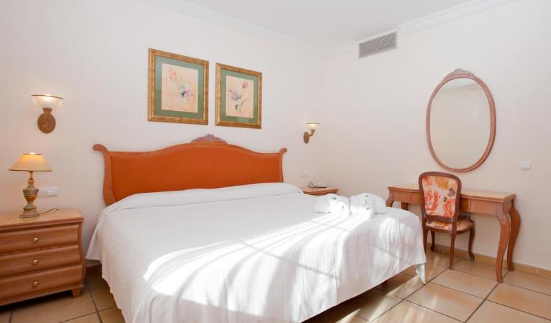 Imagen de alojamiento Gran Hotel Benahavis Spa Imagen de alojamiento Gran Hotel Benahavis Spa