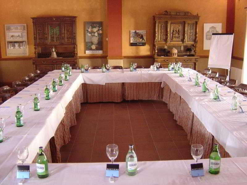 Imagen de alojamiento El Cortijo de los Mimbrales Imagen de alojamiento El Cortijo de los Mimbrales