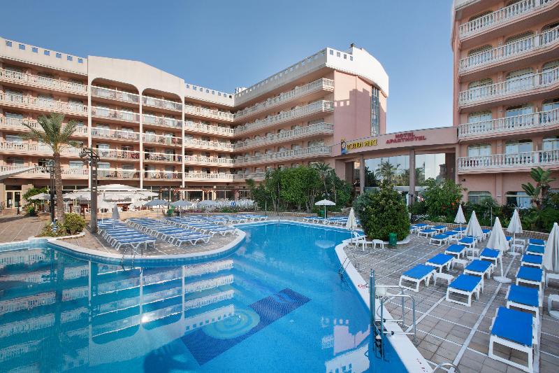 Imagen de alojamiento Dorada Palace Imagen de alojamiento Dorada Palace