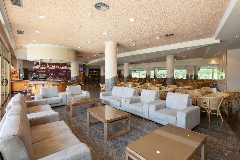 Imagen de alojamiento Dorada Palace Imagen de alojamiento Dorada Palace