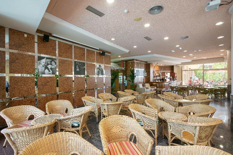 Imagen de alojamiento Dorada Palace Imagen de alojamiento Dorada Palace