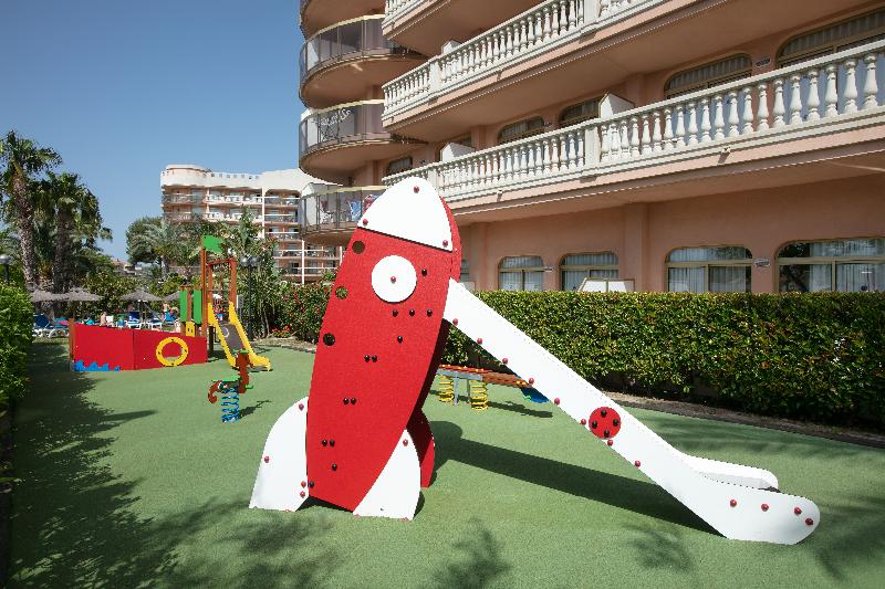 Imagen de alojamiento Dorada Palace Imagen de alojamiento Dorada Palace