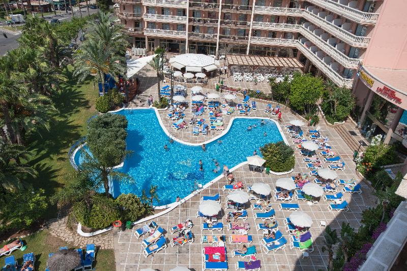 Imagen de alojamiento Dorada Palace Imagen de alojamiento Dorada Palace