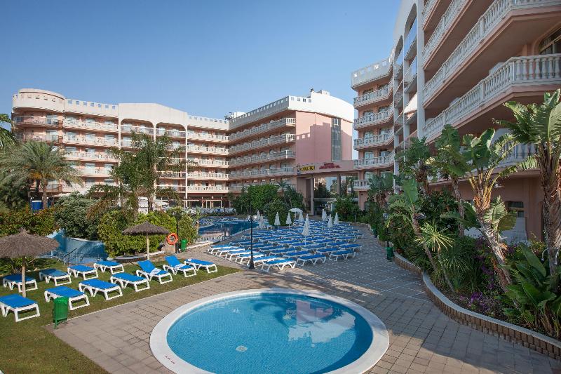 Imagen de alojamiento Dorada Palace Imagen de alojamiento Dorada Palace