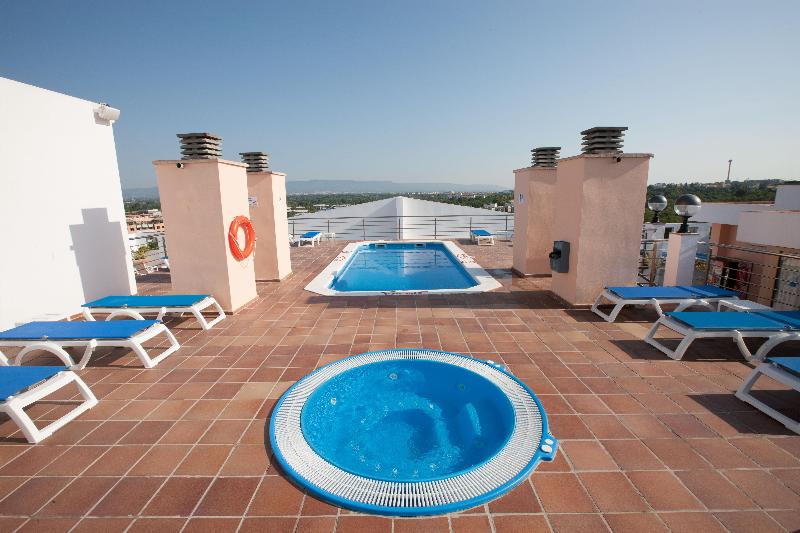 Imagen de alojamiento Dorada Palace Imagen de alojamiento Dorada Palace