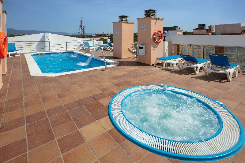 Imagen de alojamiento Dorada Palace Imagen de alojamiento Dorada Palace