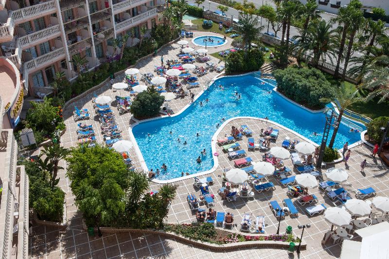 Imagen de alojamiento Dorada Palace Imagen de alojamiento Dorada Palace