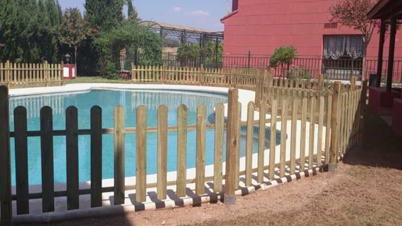 Imagen de alojamiento Parque Cabañeros Imagen de alojamiento Parque Cabañeros