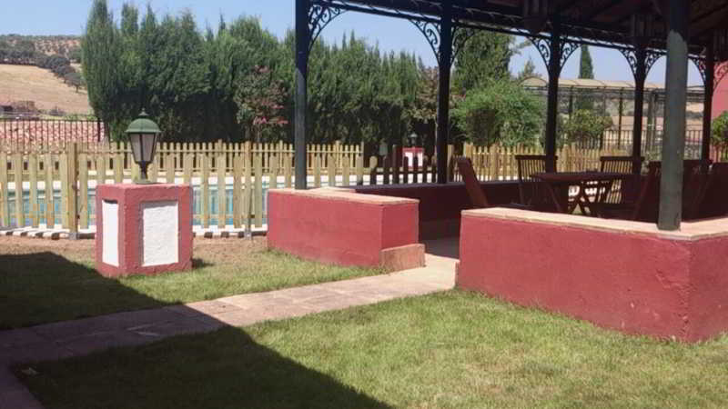 Imagen de alojamiento Parque Cabañeros Imagen de alojamiento Parque Cabañeros