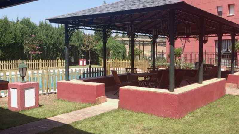 Imagen de alojamiento Parque Cabañeros Imagen de alojamiento Parque Cabañeros