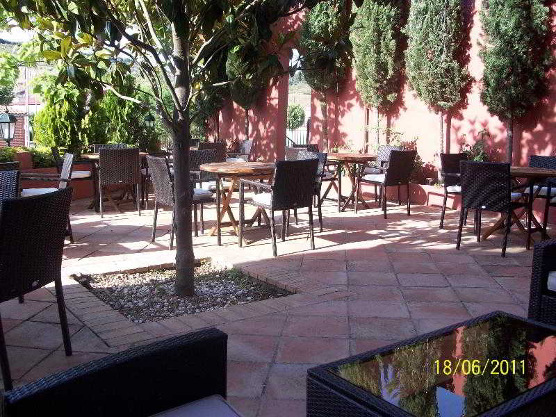 Imagen de alojamiento Parque Cabañeros Imagen de alojamiento Parque Cabañeros