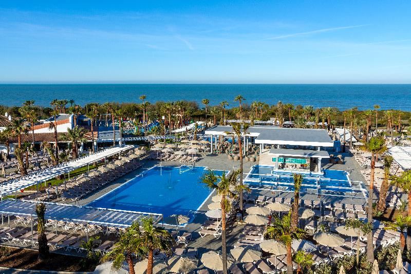 Imagen de alojamiento Hotel Riu Chiclana Imagen de alojamiento Hotel Riu Chiclana