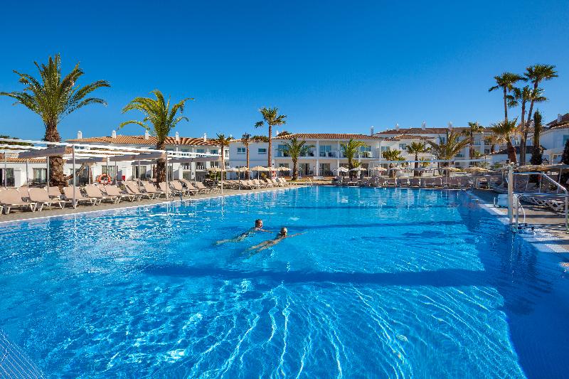 Imagen de alojamiento Hotel Riu Chiclana Imagen de alojamiento Hotel Riu Chiclana