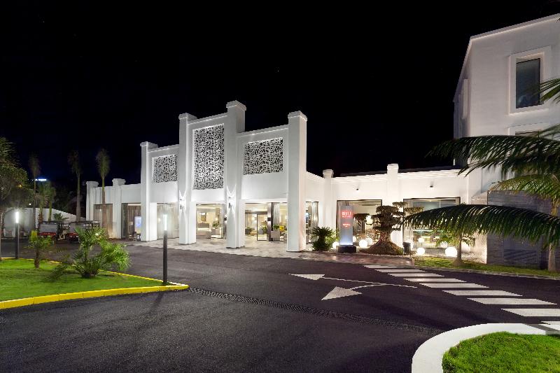 Imagen de alojamiento Hotel Riu Chiclana Imagen de alojamiento Hotel Riu Chiclana