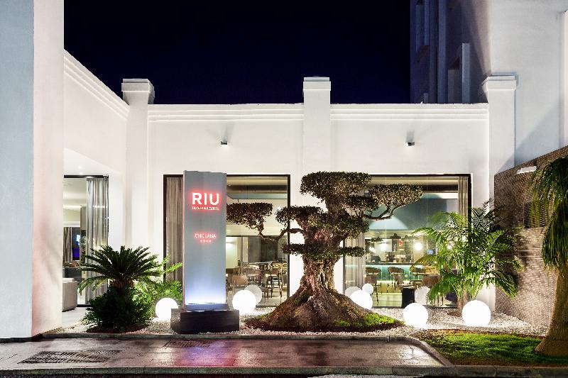 Imagen de alojamiento Hotel Riu Chiclana Imagen de alojamiento Hotel Riu Chiclana
