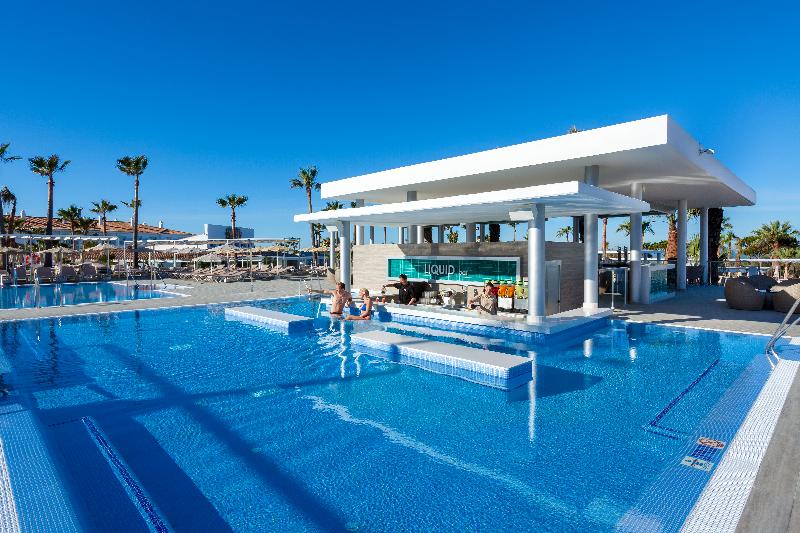 Imagen de alojamiento Hotel Riu Chiclana Imagen de alojamiento Hotel Riu Chiclana