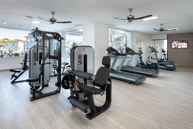 Imagen de alojamiento Hotel Riu Chiclana Imagen de alojamiento Hotel Riu Chiclana