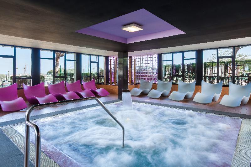 Imagen de alojamiento Hotel Riu Chiclana Imagen de alojamiento Hotel Riu Chiclana