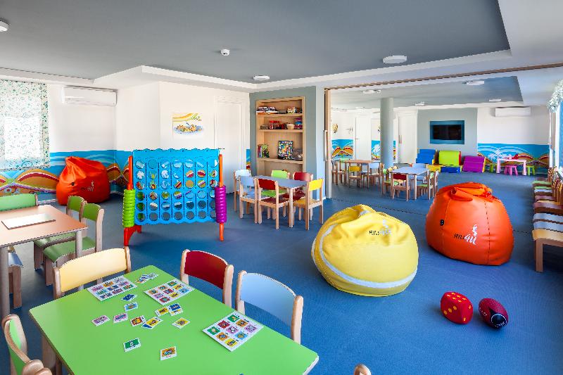 Imagen de alojamiento Hotel Riu Chiclana Imagen de alojamiento Hotel Riu Chiclana
