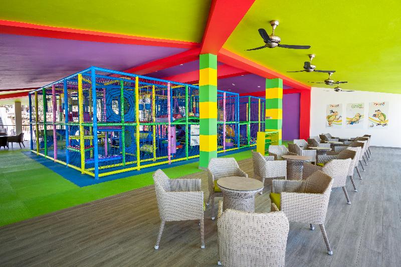 Imagen de alojamiento Hotel Riu Chiclana Imagen de alojamiento Hotel Riu Chiclana