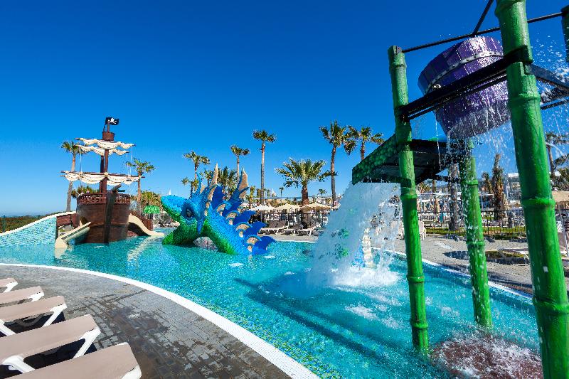 Imagen de alojamiento Hotel Riu Chiclana Imagen de alojamiento Hotel Riu Chiclana