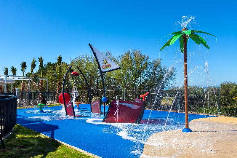 Imagen de alojamiento Hotel Riu Chiclana Imagen de alojamiento Hotel Riu Chiclana