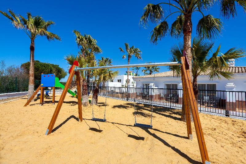 Imagen de alojamiento Hotel Riu Chiclana Imagen de alojamiento Hotel Riu Chiclana