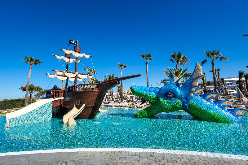 Imagen de alojamiento Hotel Riu Chiclana Imagen de alojamiento Hotel Riu Chiclana