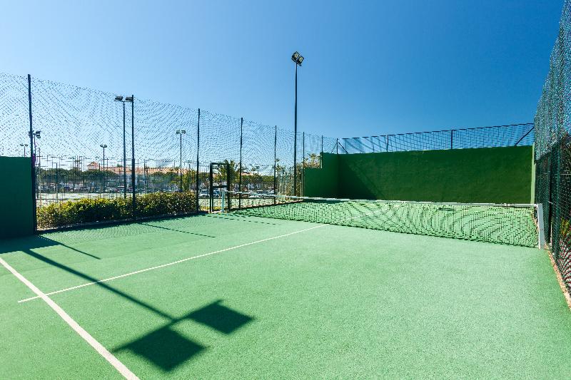Imagen de alojamiento Hotel Riu Chiclana Imagen de alojamiento Hotel Riu Chiclana